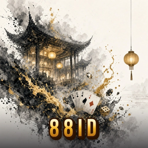 88id Installation Tutorial