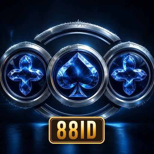 88id Key Features